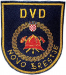 DVD NOVO BRESTJE